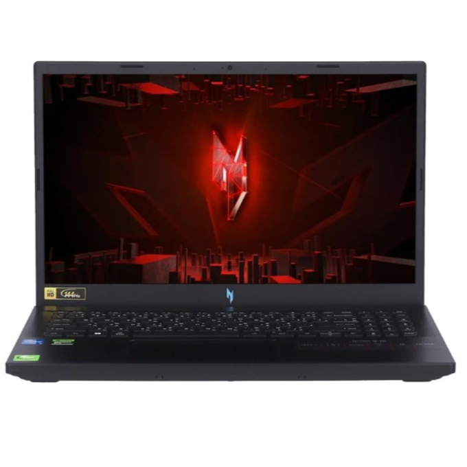 ACER NITRO V 15.6" ANV15-51-578S BLACK