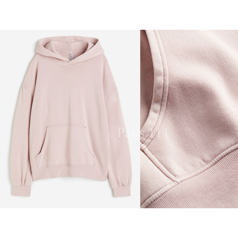 Hoodie แท้ 100% งานป้าย | HDW