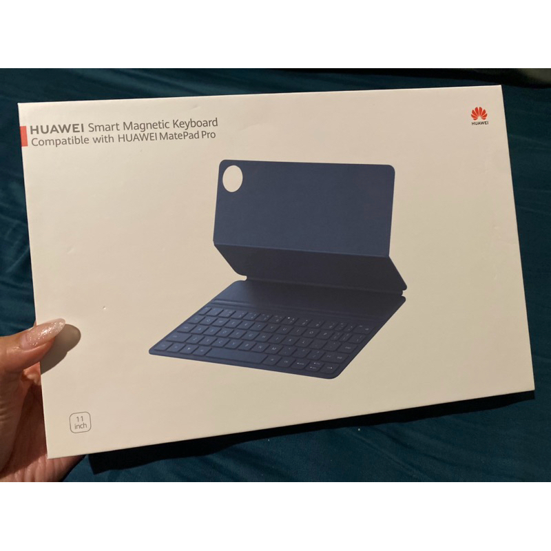 Huawei Smart Magnetic Keyboard ส่งฟรี