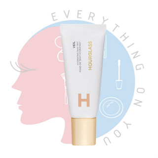 [พร้อมส่ง] Hourglass Veil Hydrating Skin Tint 35ml