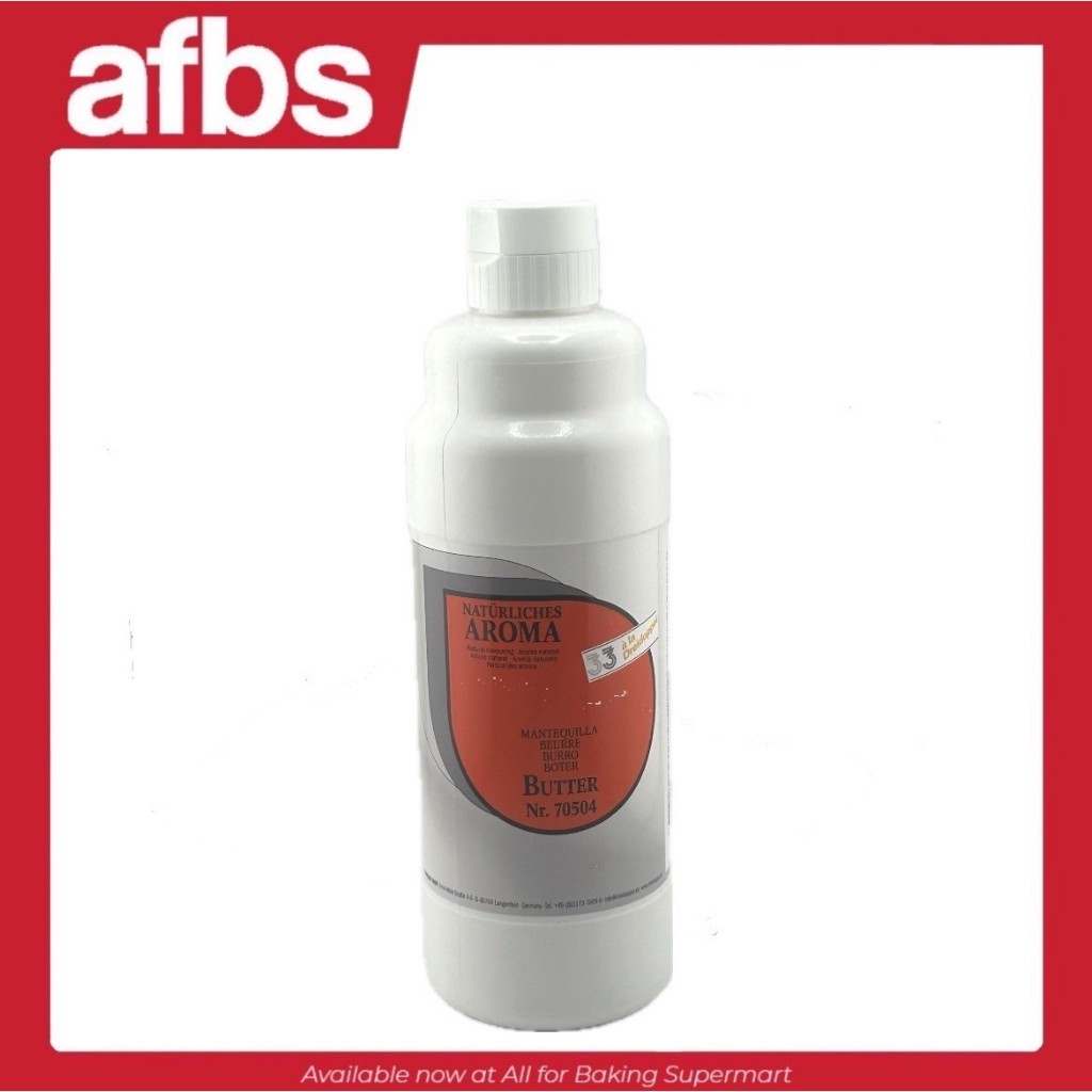 SUPERMART EUROPA Butter 1 l. #1110333