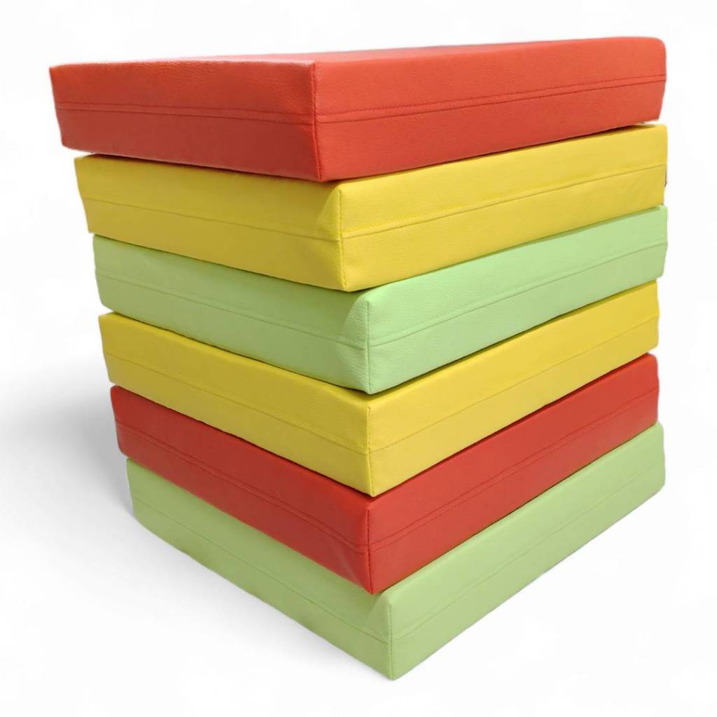 (ราคาพิเศษ)เบาะPVC 30*30ซม. เบาะรองนั่ง หุ้มด้วยหนังPVC ด้านในเป็นฟองน้ำอัด เนื้อแน่น ทน ไม่ยุบ อายุการใช้งายยาวนาน