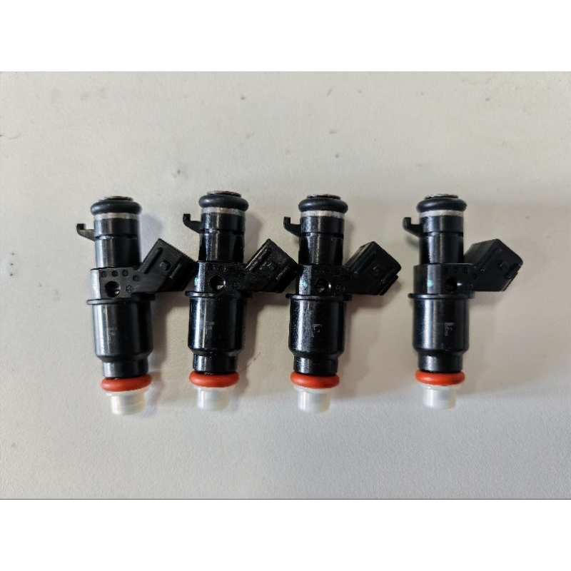 หัวฉีด K20 เครื่องยนต์Honda 9 รู มือสองญี่ปุ่น