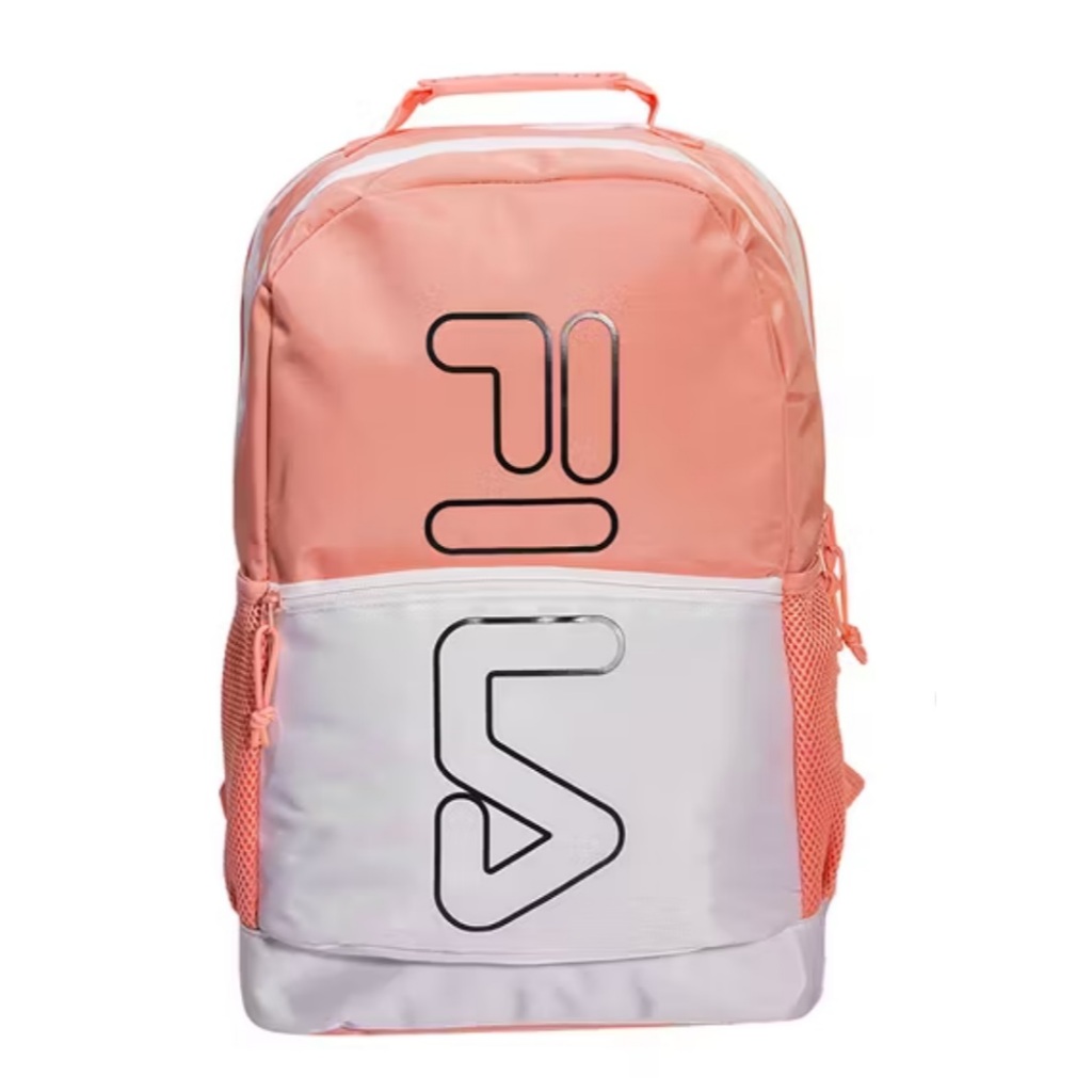 กระเป๋า  Fila UNISEX BACKPACK BLOCK