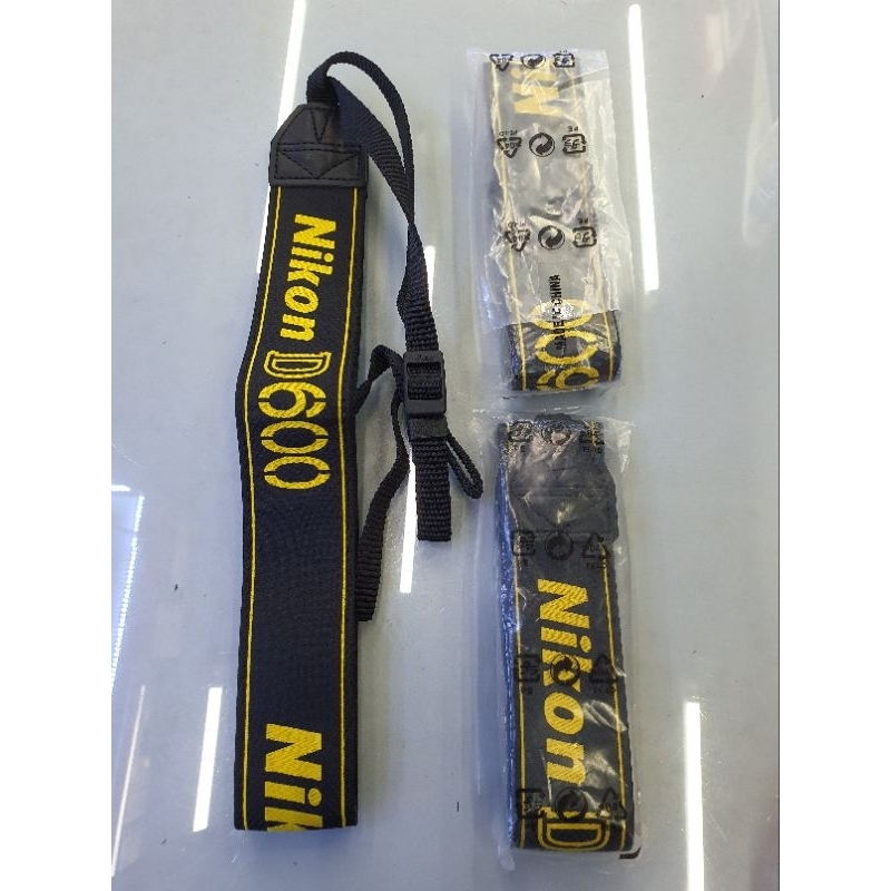 สาย nikon D600 ของใหม่แท้