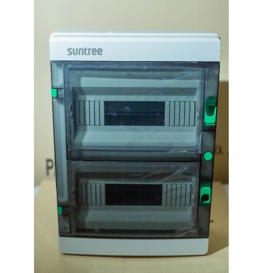 PC-COMBINER24CH Suntree Distribution Box 24 ช่อง