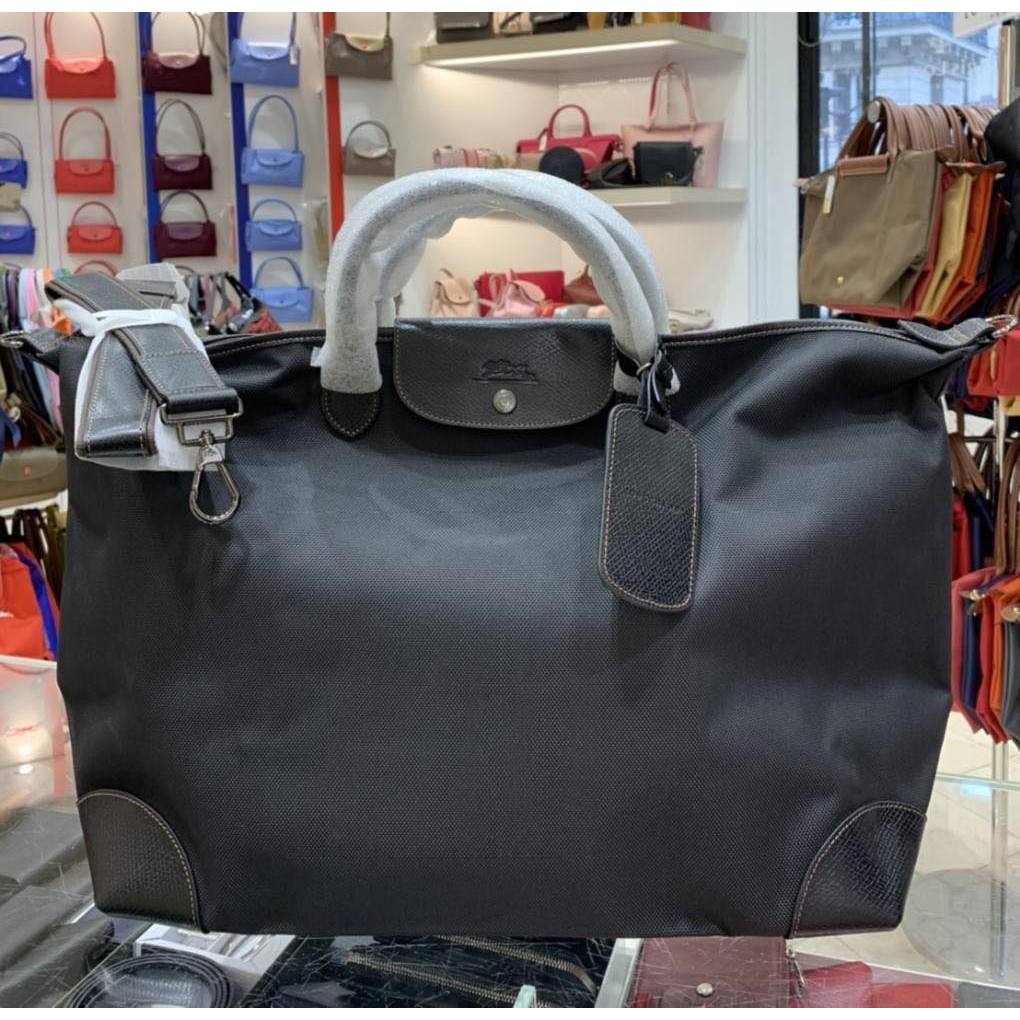 Pre Order ** Longchamp Boxford ไซส์ L และ XL