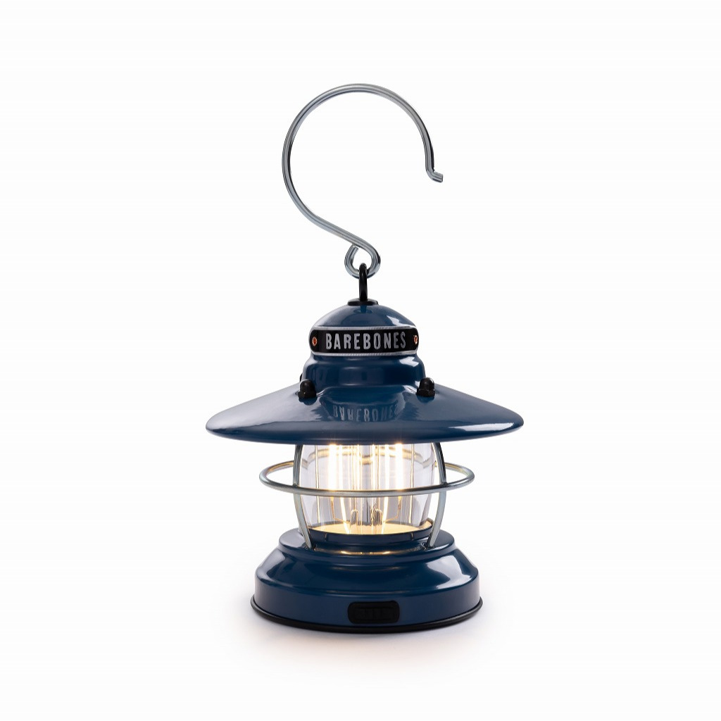 Barebones Mini Edison Lantern