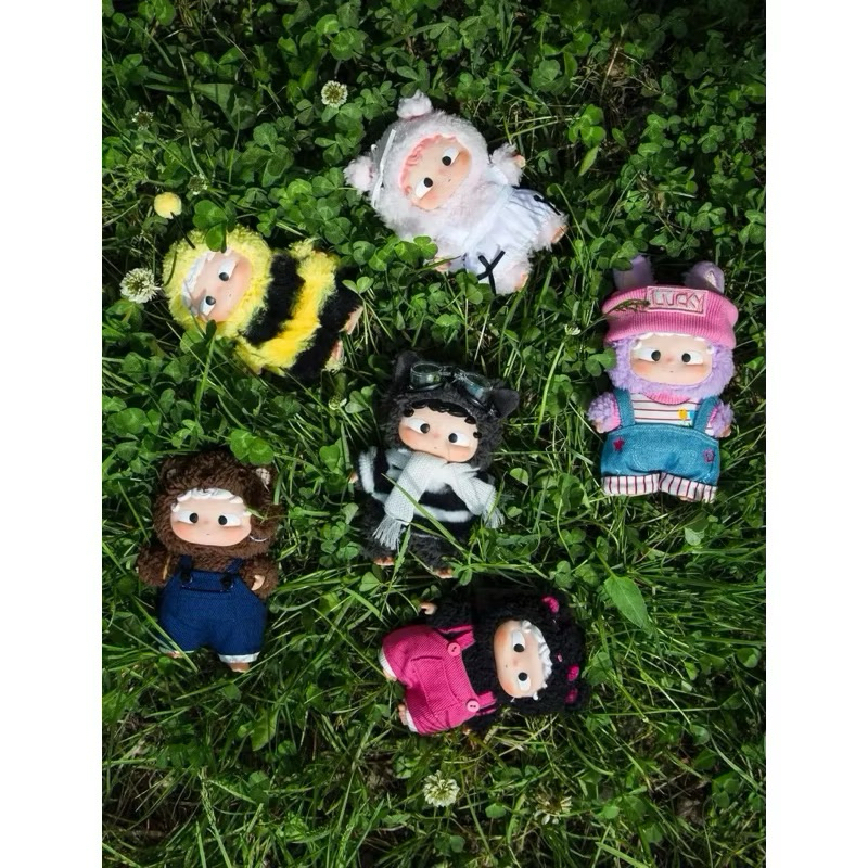 Ozai Spring Garden Party