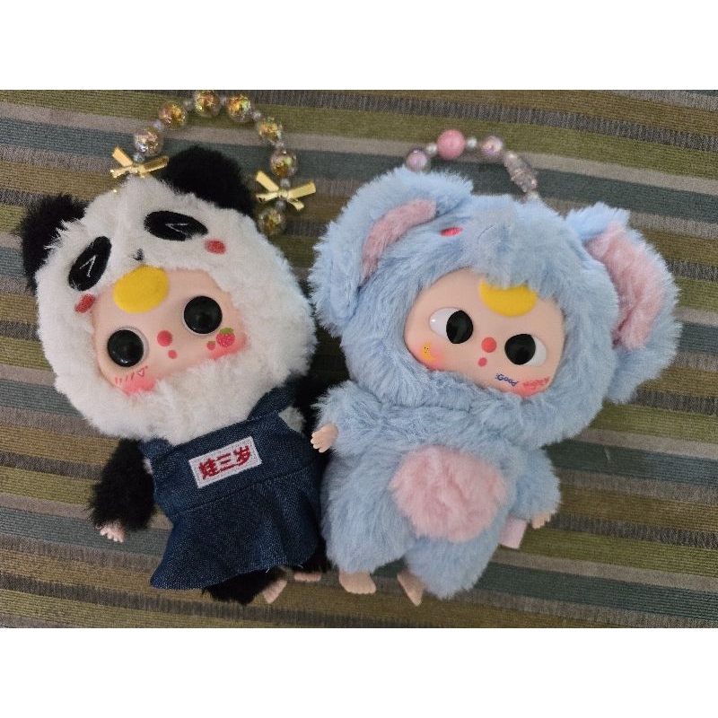 Baby Tree V3. 1กล่องสุ่ม