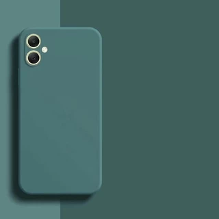 Galaxy A07(2025)Galaxy A17 2025/Galaxy A06 5G(พร้อมส่งในไทย)เคสTPUนิ่มสีพาสเทลแบบคลุมกล้องSansung Galaxy A06ตรงรุ่น