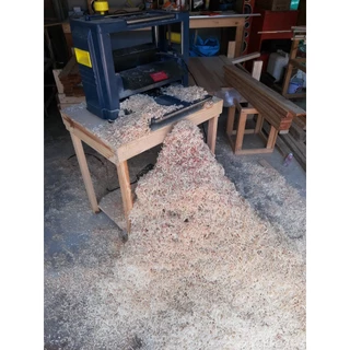 เครื่องไสไม้ เครื่องรีดไม้ 12" JEMAR 2000W