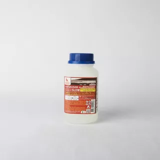 น้ำยาลบรอยเชื่อมสแตนเลส 1000g SUMO (FAST & SLOW) กัดคราบได้รวดเร็ว ไม่เกิดรอยด่าง