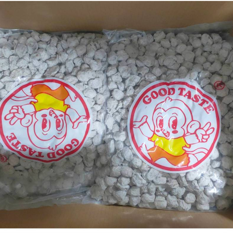 บ๊วยเค็ม บ๊วยร5รส 120 กรัม