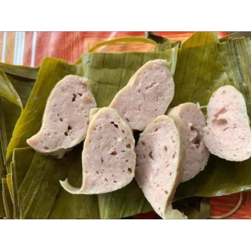 หมูยอเจริญกิจเชียงราย 50ห่อ990บาท
