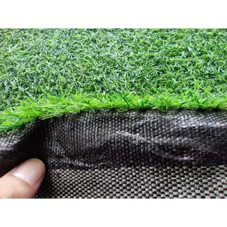 [แบ่งตัด]หญ้าเทียม 2 CM กว้าง 2M ยาว1M-5M หญ้าสูง 2cm หญ้าเกรดเอ ตกแต่งร้าน บ้านสวน ปูพื้น ราคาถูก
