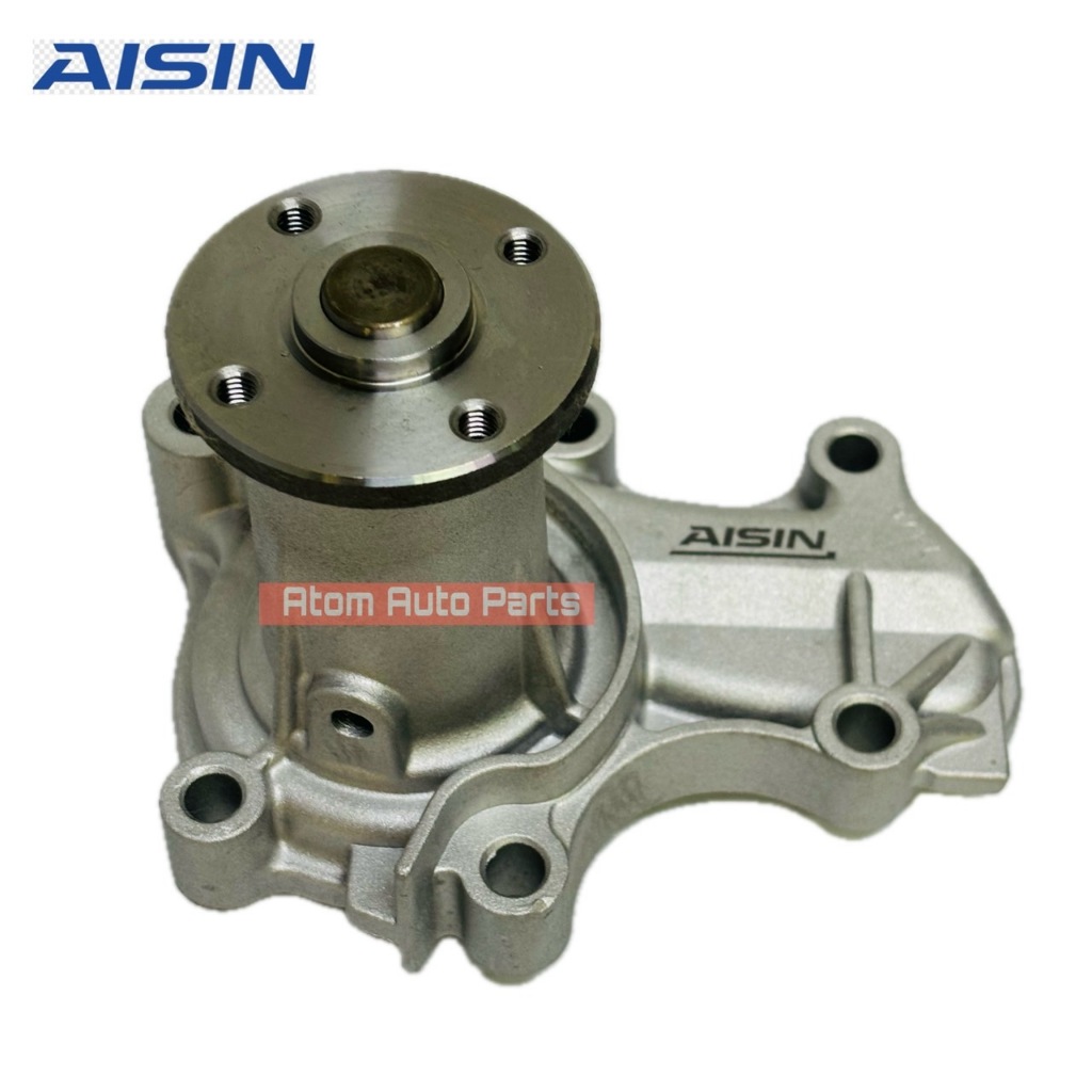 AISIN ปั๊มน้ำ LANCER CK2 1.5 (4G15) , LANCER CEDIA 1.6 (4G18 , CS3) รหัส.WPM-055VAT - รูปที่ 2