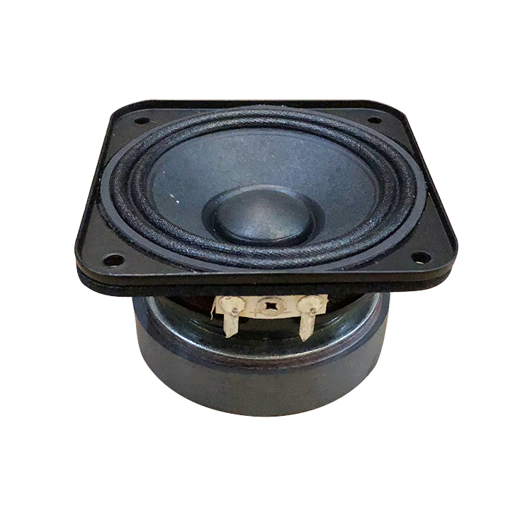 HK ลำโพงฟูลเรนจ์ 2.75 นิ้ว 4Ω 15W ลำโพง2.75 นิ้ว full range เสียงกลาง ดอกเบส 2.75นิ้ว ลำโพง3นิ้ว เสี