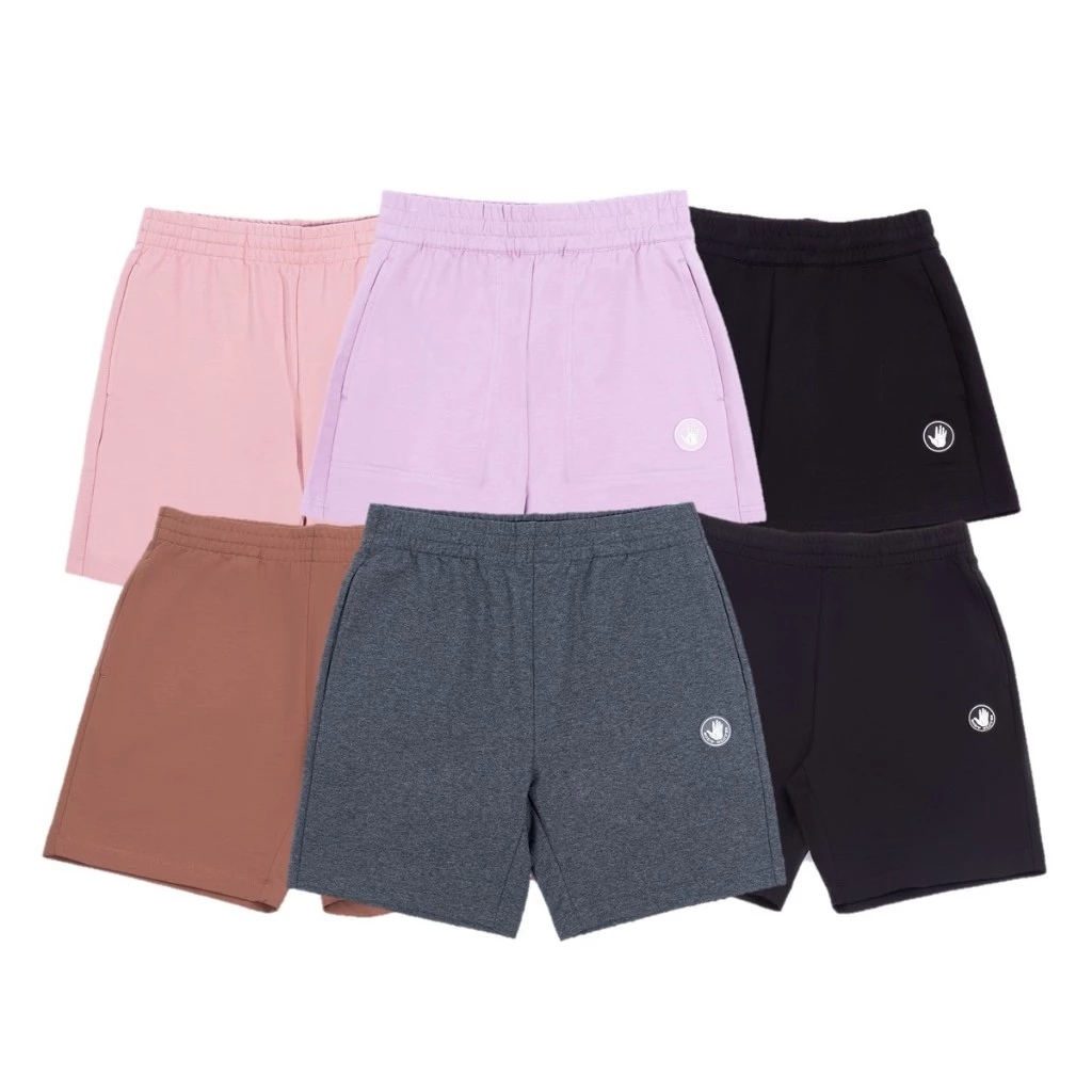 BODY GLOVE Basic Shorts Summer 2024 กางเกงขาสั้น รวมสี
