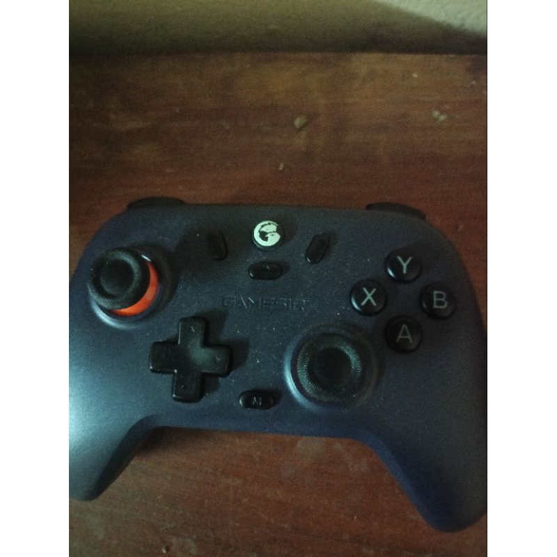 Gamesir T4 nova lite มือสอง