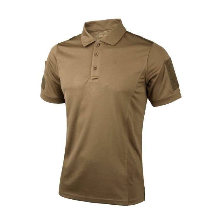เสื้อPOLO VanceFly แขนสั้น Warfare Tactical Polo Shirt Cooling