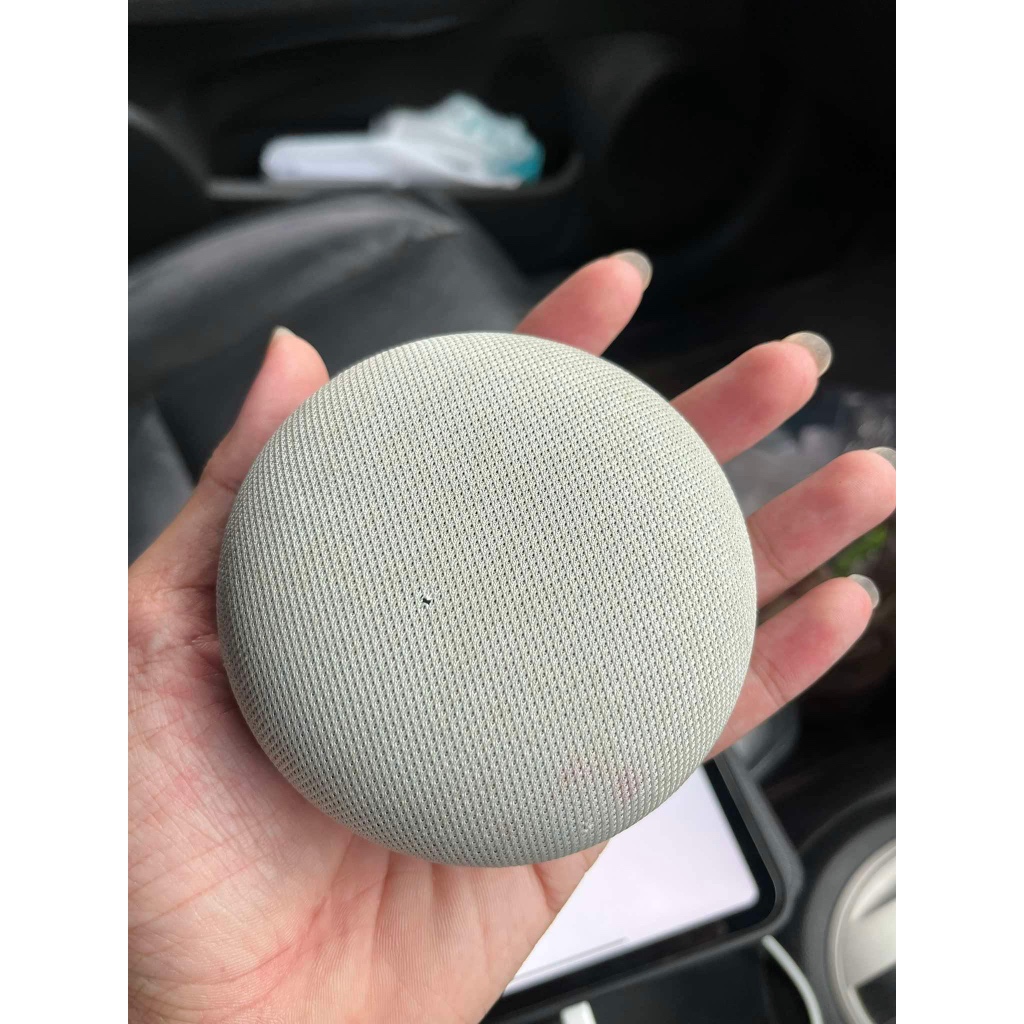 ส่งต่อ Google Home Mini Gen 1 (Model:H0A)