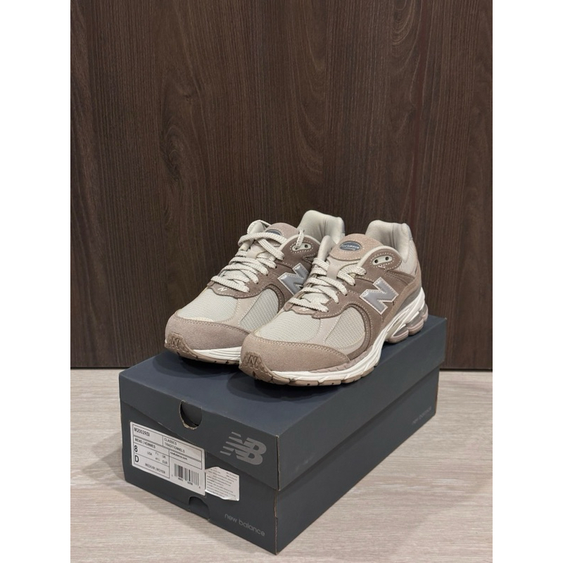 รองเท้า New balance 2002R  (M2002RSI)