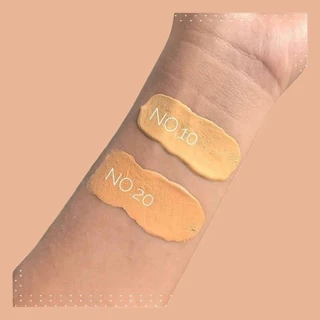 G45 Gina Glam Double Wear Stay Matte foundation SPF15 จีน่า เกลม ดับเบิ้ล แวร์ สเตย์ อิ แมทท์ ฟาวเดชั่น 30 มล.
