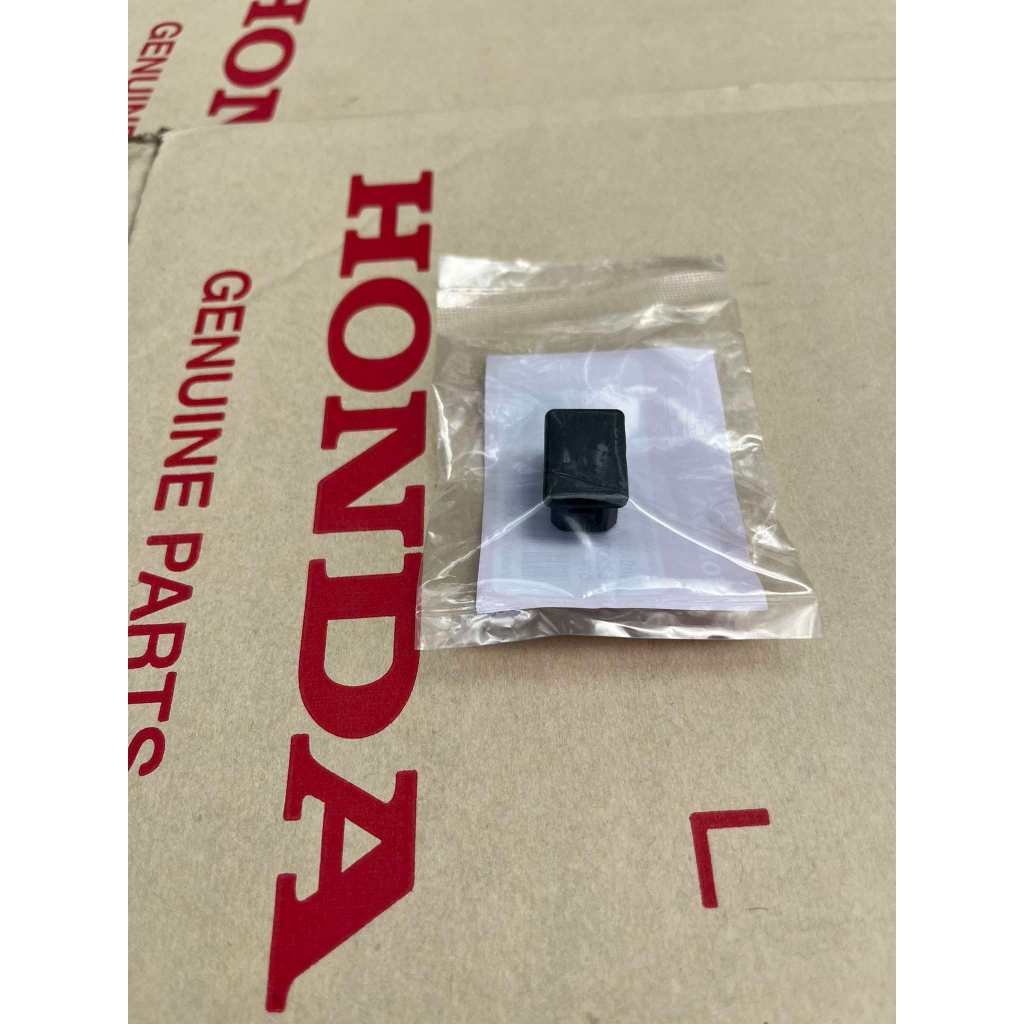 ฝาปิดปุ่มสตาทมือ​ เเท้​เบิก​ศูนย์ Wave125R​แหลม Wave125​บังลม​ Wave125​s​หัวเถิก​ 53207-KPH-900