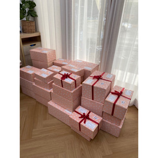 เพิ่มซ้อนกล่องของขวัญ