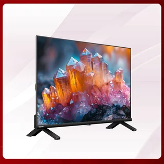 TOSHIBA ทีวี FULL HD 43" รุ่น 43S25NP รับประกันตัวเครื่อง 3 ปี TOSHIBA TV FULL HD 43 IN #43S25NP