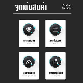 แผ่นกั้นน้ำท่วม เคลื่อนย้ายสะดวก ผลิตจากวัสดุ ABS ทนต่อการกัดกร่อน แผ่นกั้นน้ำท่วม แผ่นกั้นน้ำท่วม แผ่นพลาสติกกั้นน้ำ