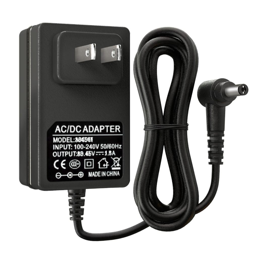 เครื่องดูดฝุ่น เครื่องชาร์จ 30.45V Charger for Dyson Cordless Vacuum Cleaner Replacement Cordless Va