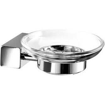 ที่วางสบู่ COTTO  CT885(HM)  รุ่น Square COTTO