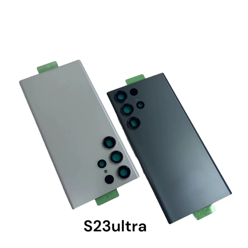 ฝาหลัง Back SAMSUNG S23 ultra