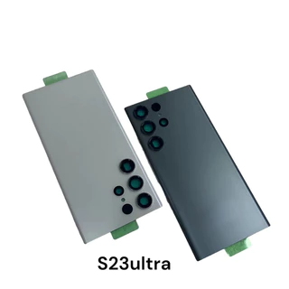 ฝาหลัง Back SAMSUNG S23 ultra