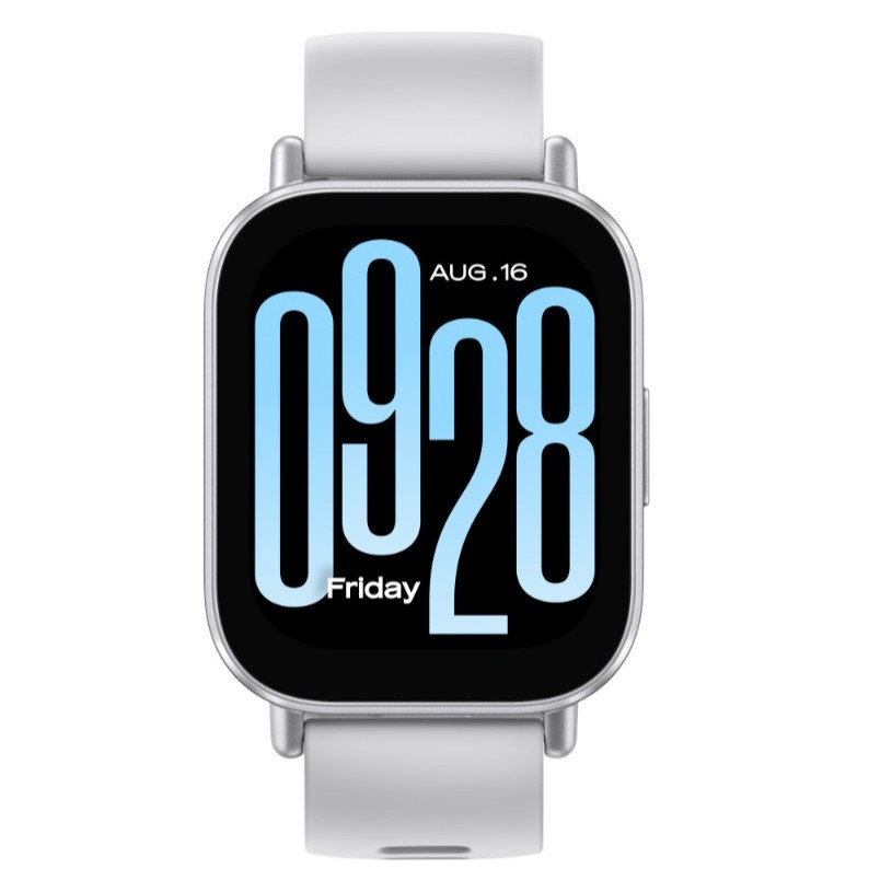 Redmi Watch 5 Active (Silver) (57766) CE7-000669