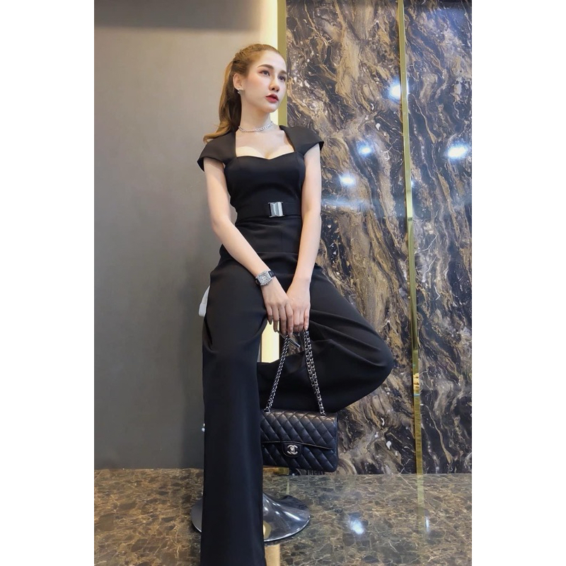 งานป้าย Jidapa style ไซส์ S