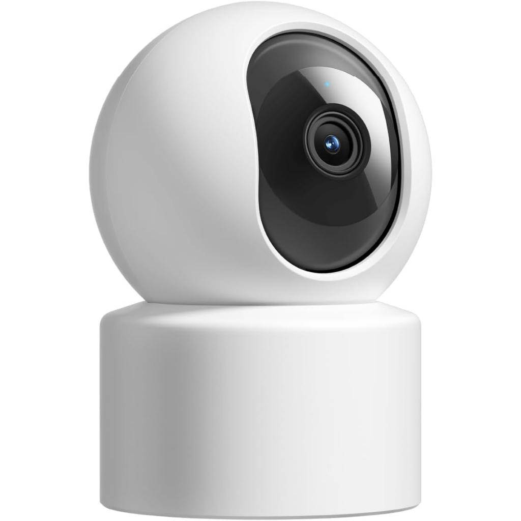 Xiaomi Smart Camera C200/C301 (Global Version) เสี่ยวหมี่ กล้องวงจรปิด 360 องศา | ประกันศูนย์ไทย 1 ปี