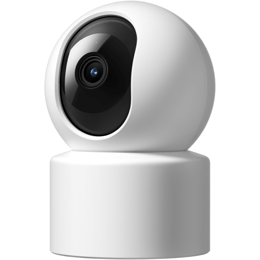 Xiaomi Smart Camera C200/C301 (Global Version) เสี่ยวหมี่ กล้องวงจรปิด 360 องศา | ประกันศูนย์ไทย 1 ปี