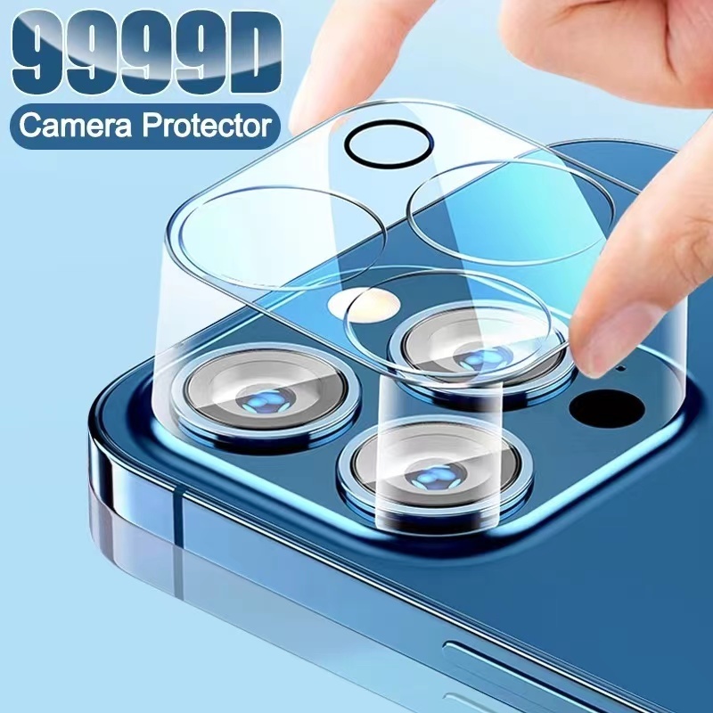 (พร้อมส่งในไทย)ฟิล์มกล้องiPhone16/16Plus/16Pro/16 Pro Max(CAMERA LENS GLASS FILM)