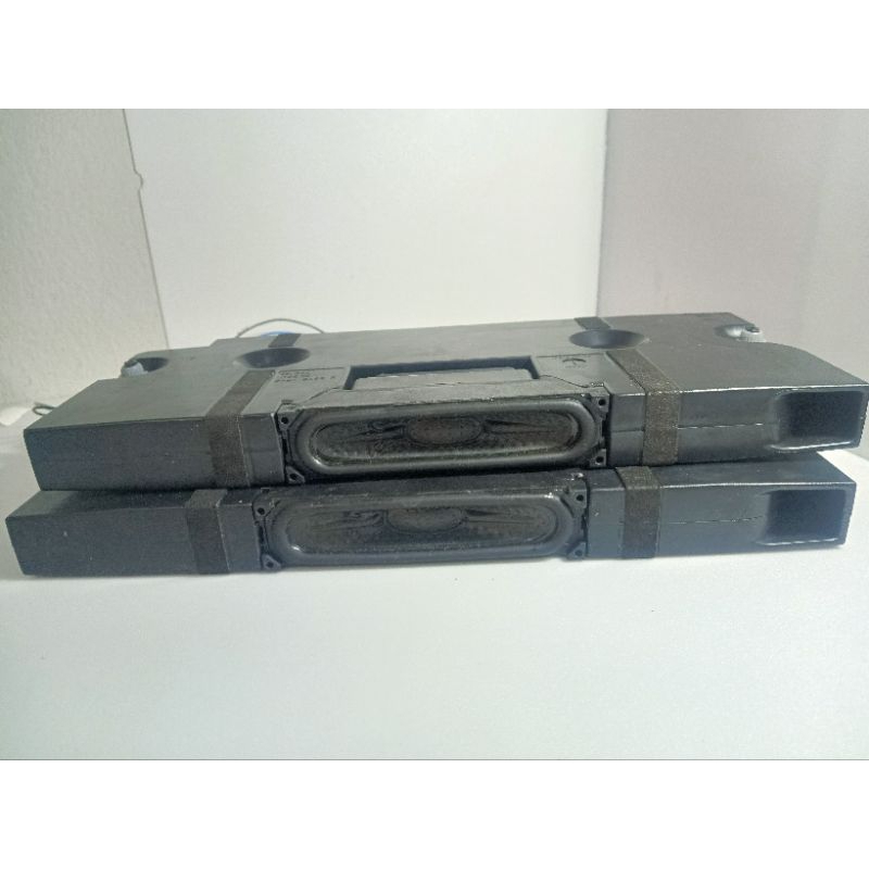 ลำโพงTV ยี่ห้อ LG รุ่น:65UQ8050PSB(ถอดเเท้)