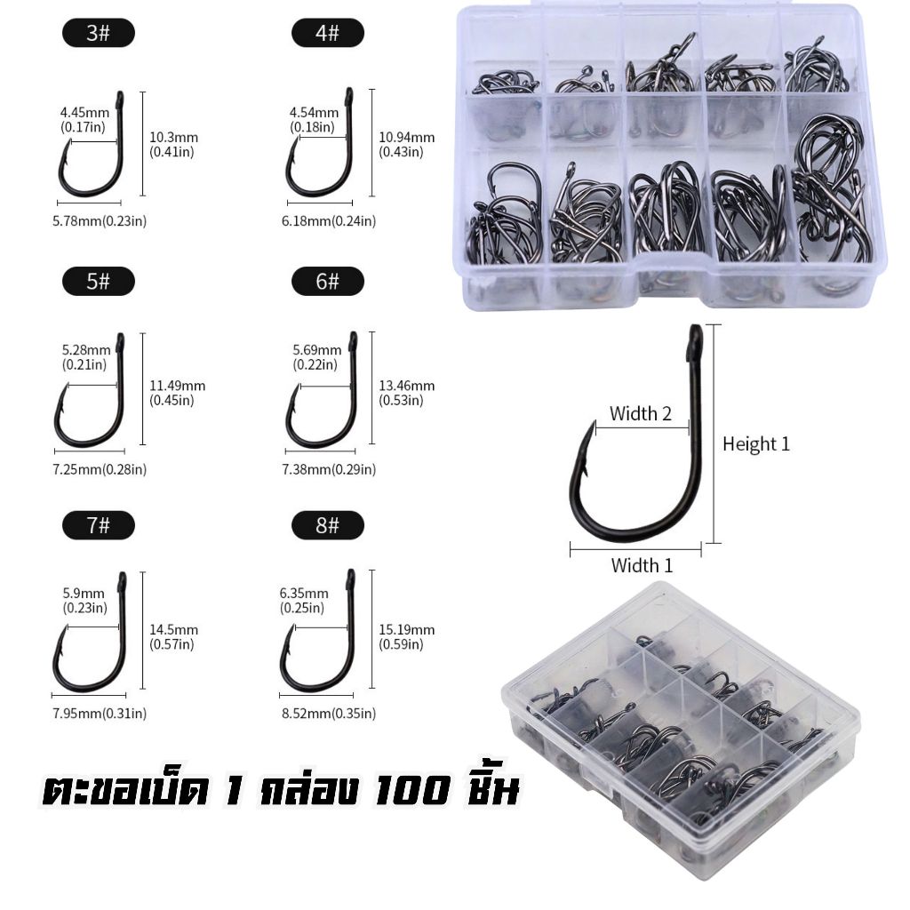 ชุดอุปกรณ์ชิงหลิว ครบชุด พร้อมใช้งาน ทุ่นไม่สีสวย ปลายอ่อน ให้ความรุ้สึกไว ครบชุดอุปกรณ์เสริมตกปลา พร้อมใช้งาน - รูปที่ 4