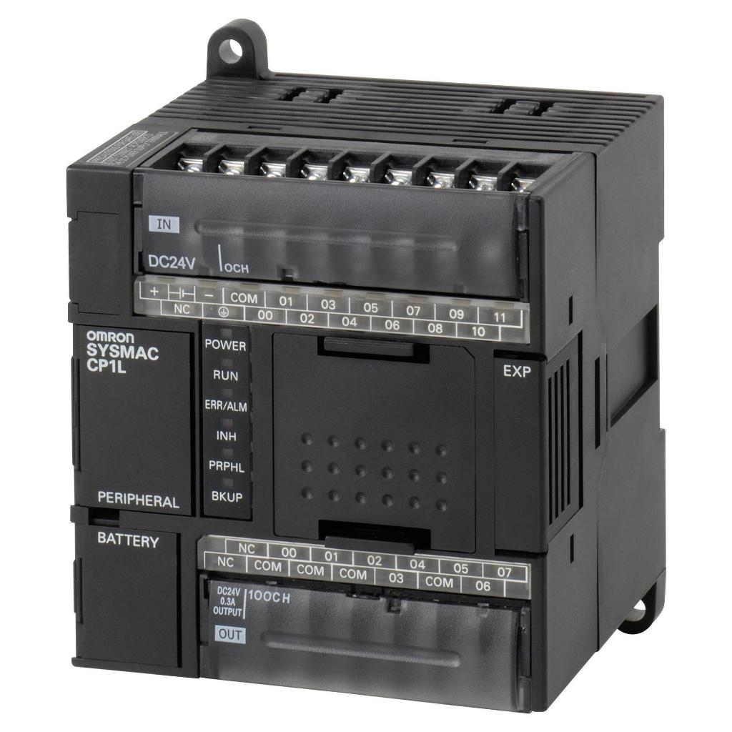 CP1L-L20DT-D PLC CP1L series by OMRON