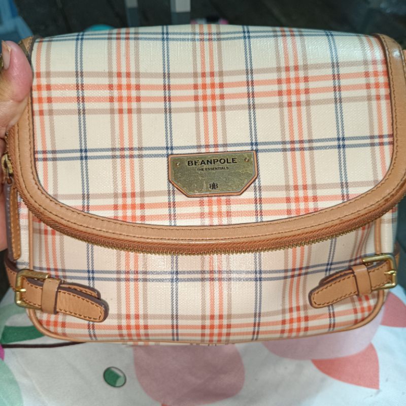 กระเป๋ามือสอง Beanpole พร้อมส่ง