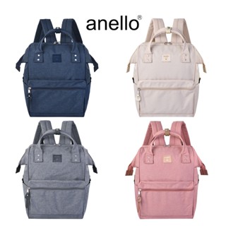 anello กระเป๋าสะพายหลัง size Regular รุ่น CB-HEATHER ATB4682