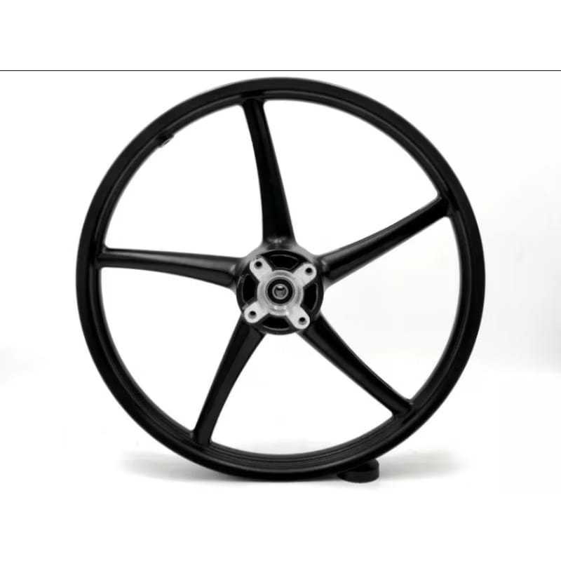 ล้อแม็กซ์ YAMAHA X1R ดิสก์ หน้า/หลัง 4 รู