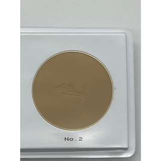 แป้งผสมรองพื้น เอบีน่า เนื้อละเอียด ปกปิด ติดทนนาน Abena Changing Appearance Powder ขนาด 11 กรัม