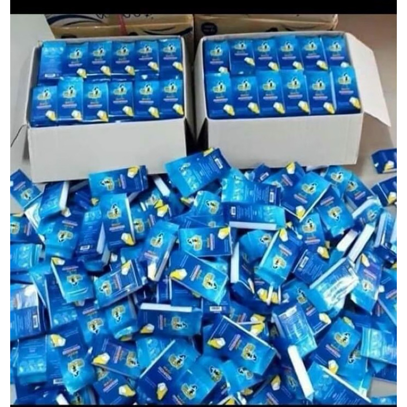 200 (20ชื้นแถม5)ฟองน้ำมหัศจรรย์ใช้เพียงน้ำเปล่า