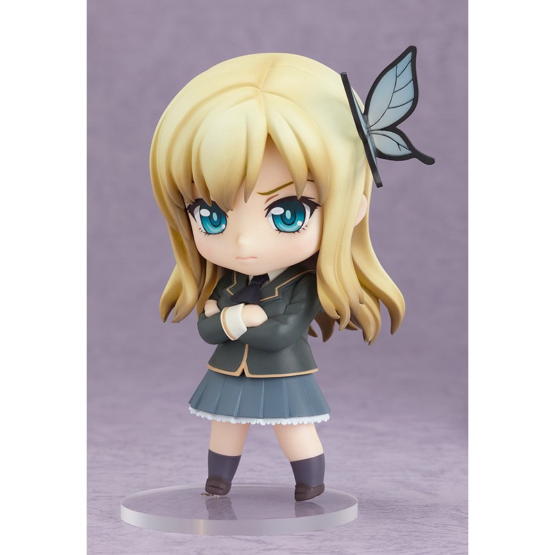 [เเชทก่อนสั่งทุกครั้ง!!] Nendoroid 199 Sena Kashiwazaki มือ1 แท้ (พร้อมส่ง) Boku wa Tomodachi ga Suk